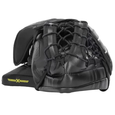 Bauer Vapor X5 Pro Senior Goalie Catcher - Image 2