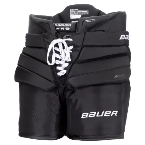 Bauer Pro Senior Goalie Pants (2023)