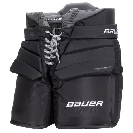 Bauer Elite Intermediate Goalie Pants (2023)