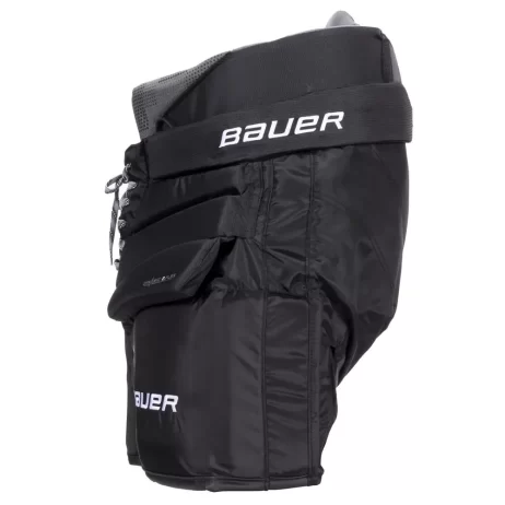 Bauer Elite Intermediate Goalie Pants (2023) - Image 3