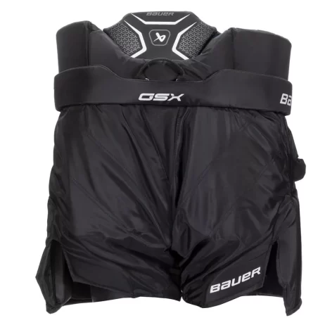 Bauer GSX Junior Goalie Pants (2023) - Image 2