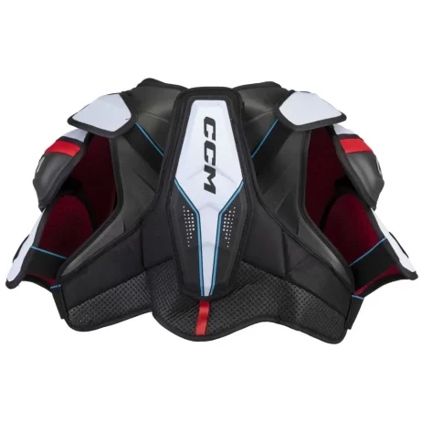 CCM JetSpeed FT6 Junior Hockey Shoulder Pads - Image 2