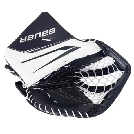 Bauer Vapor X5 Pro Senior Goalie Catcher - Image 6