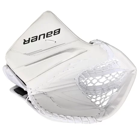 Bauer Vapor X5 Pro Senior Goalie Catcher - Image 7