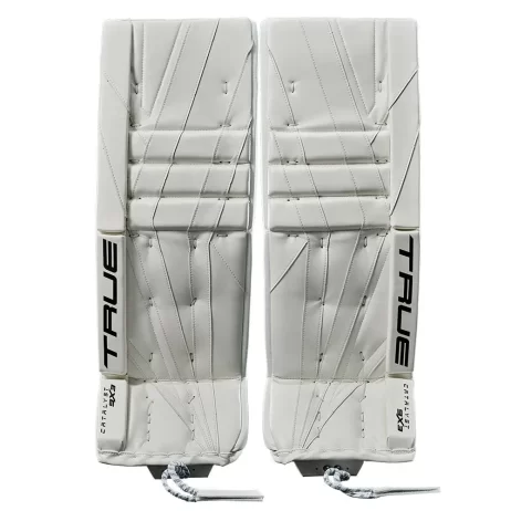 True Catalyst 9X3 Pro Senior Goalie Leg Pads