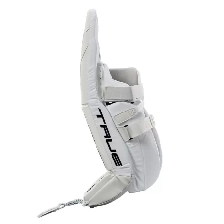 True Catalyst 9X3 Pro Senior Goalie Leg Pads - Image 6