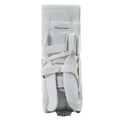 True Catalyst 9X3 Pro Senior Goalie Leg Pads - Image 5