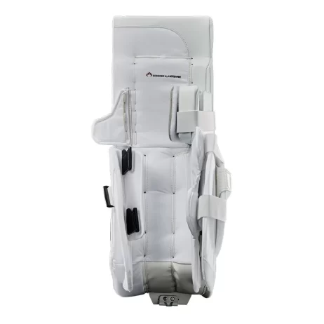 True Catalyst 9X3 Pro Senior Goalie Leg Pads - Image 4