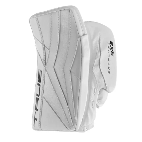 True Catalyst 9X3 Pro Senior Goalie Blocker