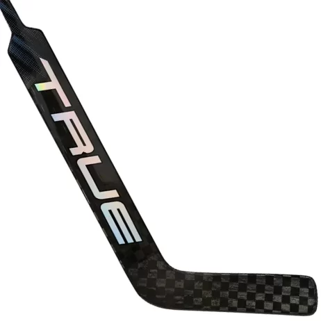 True Catalyst 9X3 Senior Composite Goalie Stick - Image 2