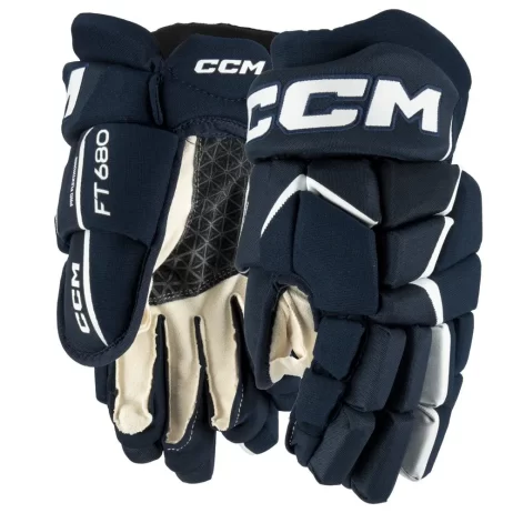 CCM Jetspeed FT680 Senior Hockey Gloves - Image 3