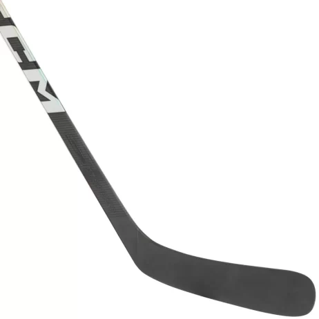 CCM JetSpeed FT6 Pro Junior Hockey Stick - Image 4