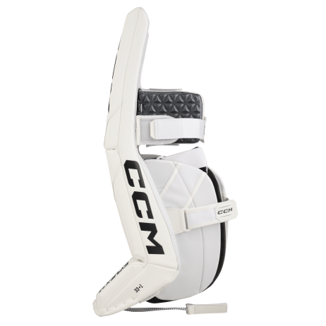 CCM Extreme Flex 6.9 Senior Goalie Leg Pads - Image 2