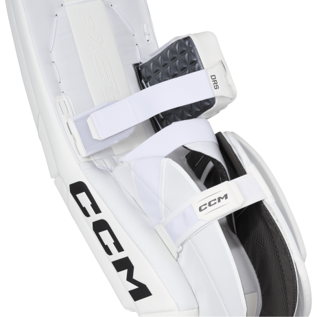 CCM Extreme Flex 6.9 Senior Goalie Leg Pads - Image 5