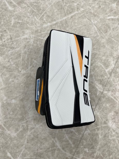 True L12.2 Pro Goalie Blocker- NHL Pro Stock - Image 7