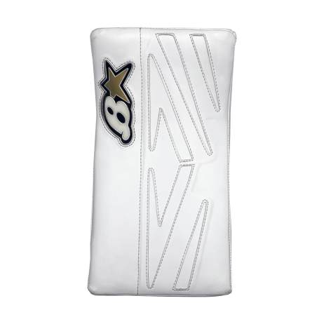 Brian's Net Zero 3 Youth Goalie Blocker