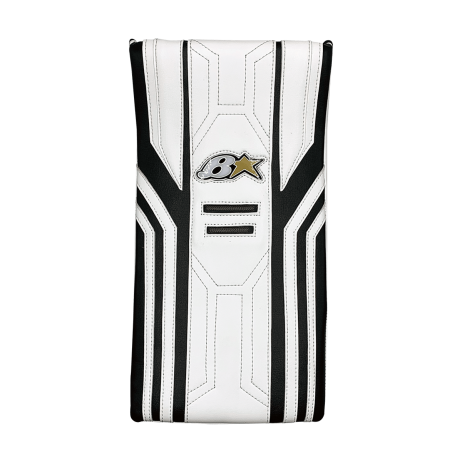 Brian's OPTIK X3 Senior Goalie Blocker