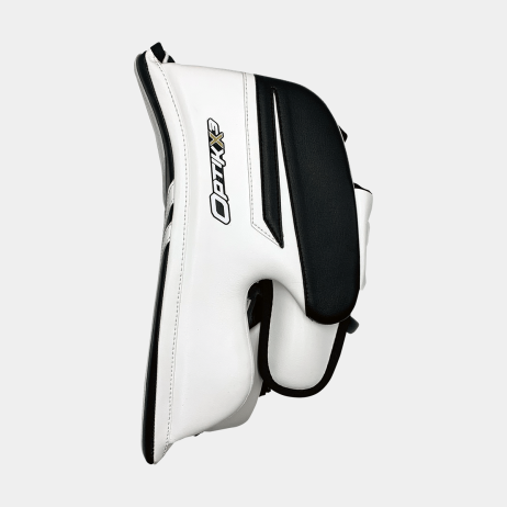 Brian's OPTIK X3 Senior Goalie Blocker - Image 2