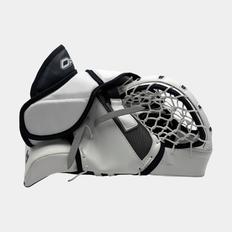 Brian's OPTIK X3 Intermediate Goalie Catcher - Image 2