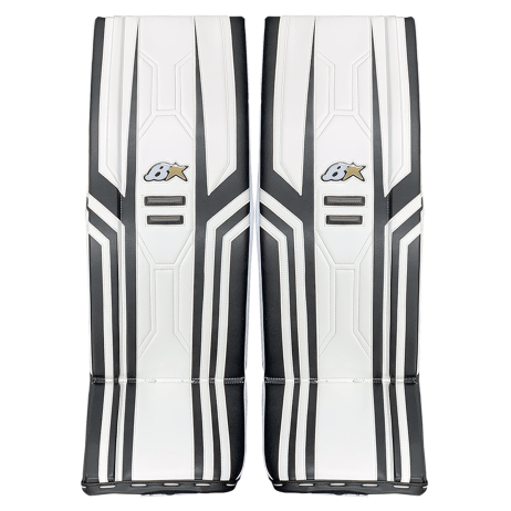 Brian's OPTIK X3 Junior Goalie Leg Pads