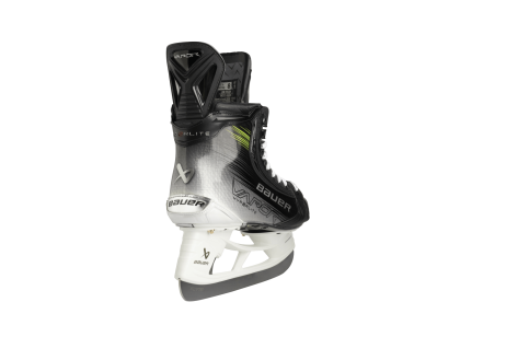 Bauer Vapor Hyperlite 2 Senior Hockey Skates - Image 4