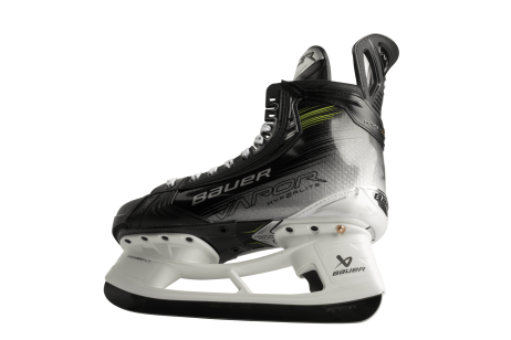 Bauer Vapor Hyperlite 2 Senior Hockey Skates - Image 3