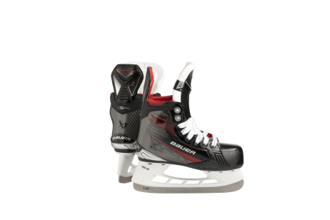 Bauer Vapor X5 Pro Youth Hockey Skates