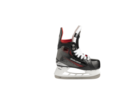 Bauer Vapor X5 Pro Youth Hockey Skates - Image 3