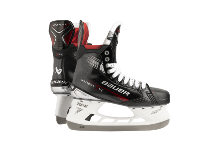 Bauer Vapor X4 Senior Hockey Skates - Image 6