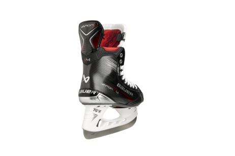 Bauer Vapor X4 Senior Hockey Skates - Image 3