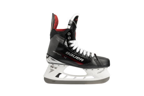 Bauer Vapor X4 Senior Hockey Skates - Image 4