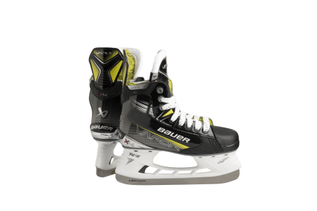 Bauer Vapor X4 Junior Hockey Skates