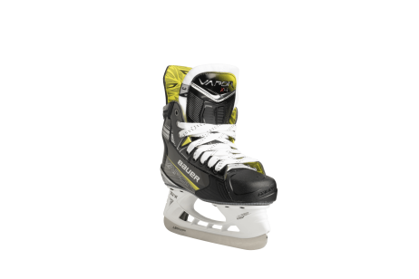 Bauer Vapor X4 Junior Hockey Skates - Image 2