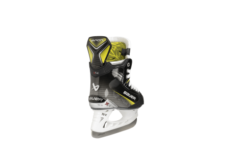 Bauer Vapor X4 Junior Hockey Skates - Image 3