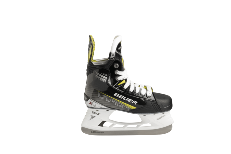 Bauer Vapor X4 Junior Hockey Skates - Image 4