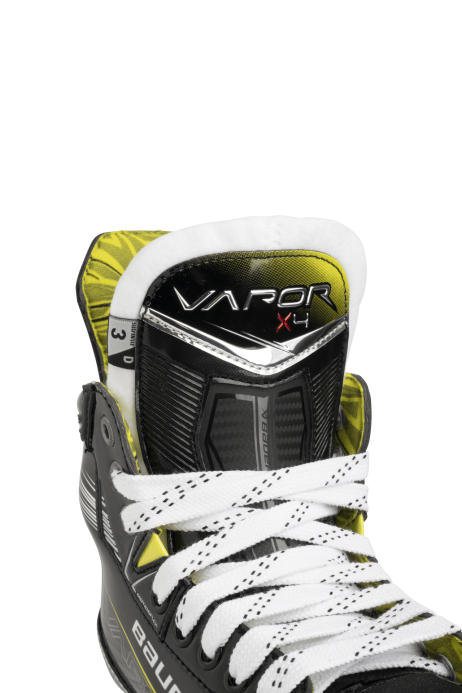 Bauer Vapor X4 Junior Hockey Skates - Image 5