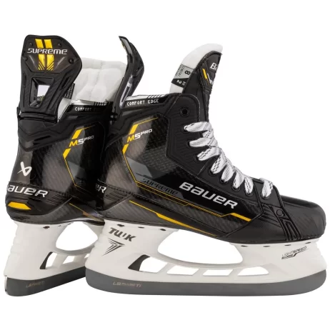 Bauer Supreme M5 Pro Intermediate Hockey Skates