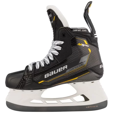 Bauer Supreme M5 Pro Intermediate Hockey Skates - Image 7