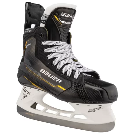 Bauer Supreme M5 Pro Intermediate Hockey Skates - Image 6