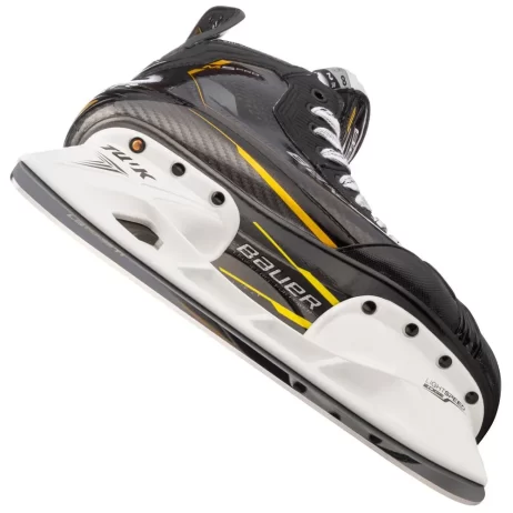 Bauer Supreme M5 Pro Intermediate Hockey Skates - Image 3