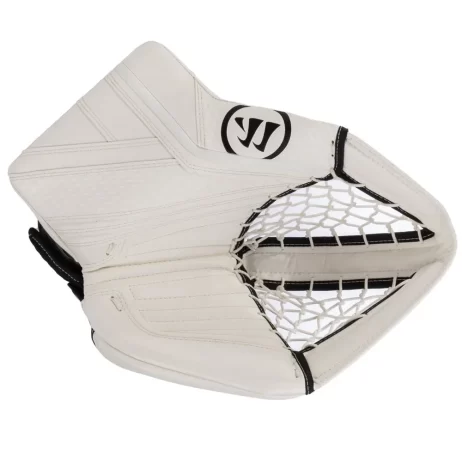 Warrior Ritual G6 E+ Intermediate Goalie Catcher