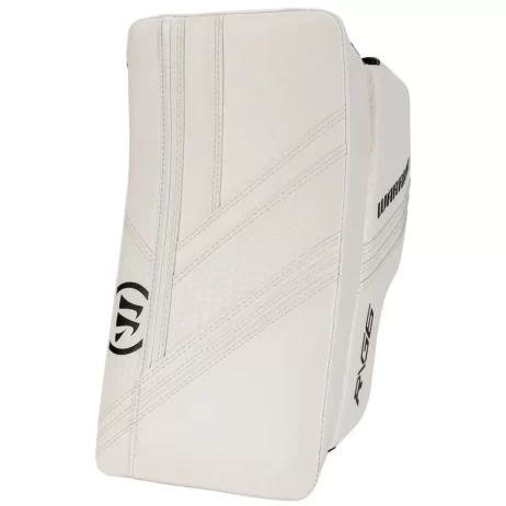 Warrior Ritual G6 E+ Intermediate Goalie Blocker