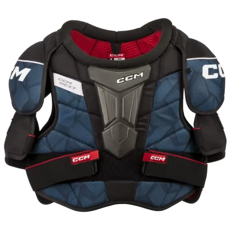 CCM Next Senior Hockey Shoulder Pads