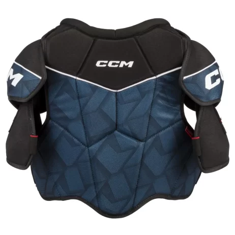 CCM Next Senior Hockey Shoulder Pads - Image 2