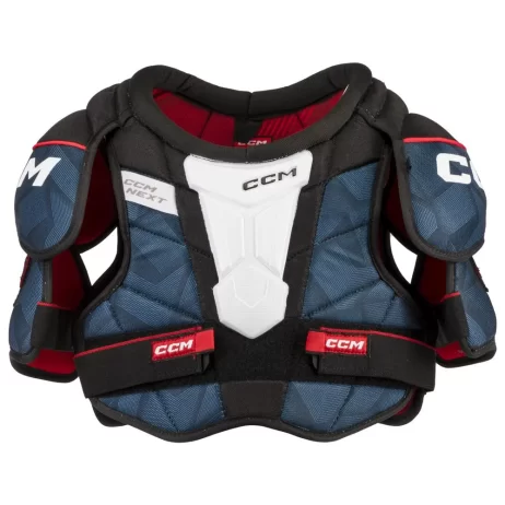 CCM Next Junior Hockey Shoulder Pads