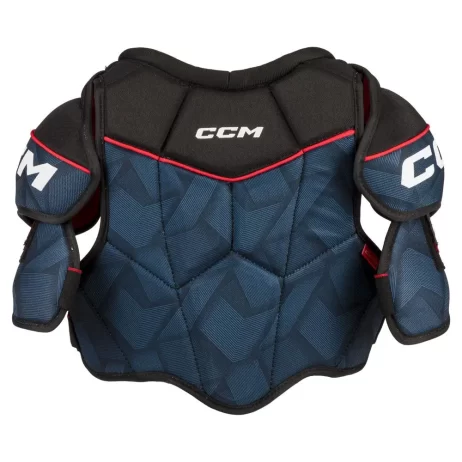 CCM Next Junior Hockey Shoulder Pads - Image 2