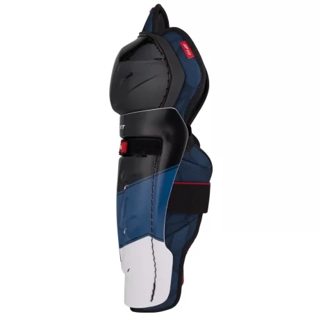 CCM Next Senior Hockey Shin Guards - Image 3