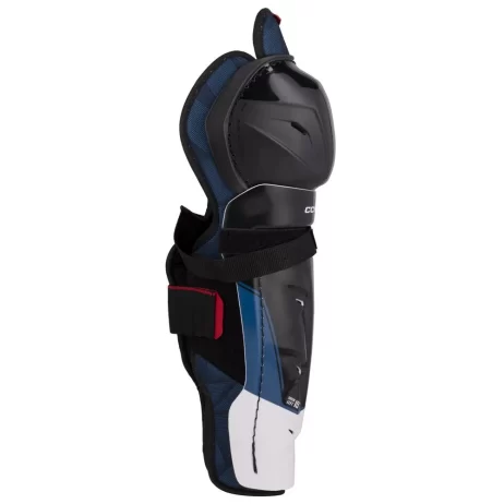 CCM Next Senior Hockey Shin Guards - Image 2