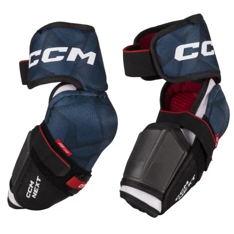 CCM Next Senior Hockey Elbow Pads