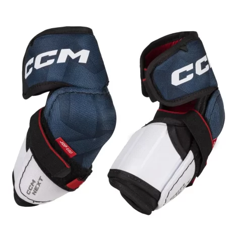 CCM Next Junior Hockey Elbow Pads